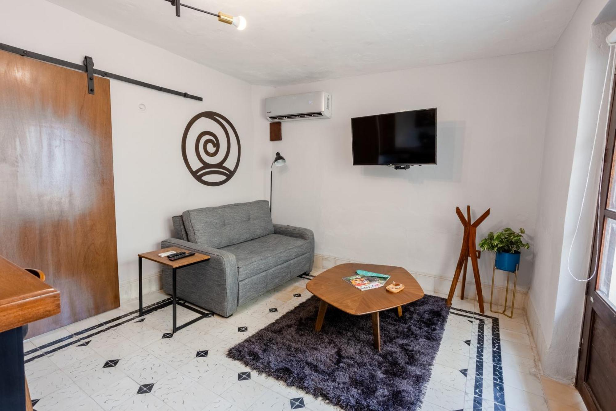 Kuxtal Hotel Boutique Mérida Exteriér fotografie